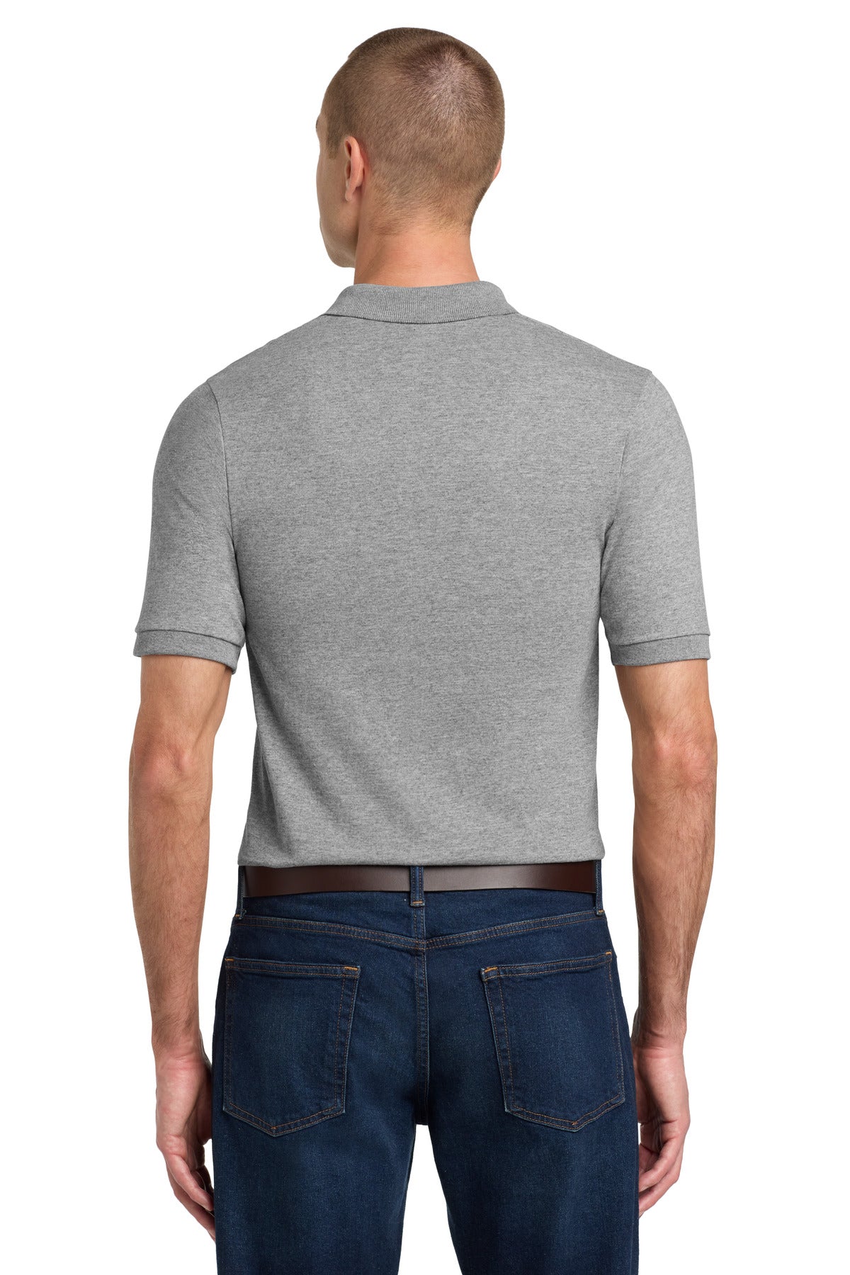 Jerzees Dri-Power Sport Shirt 437M