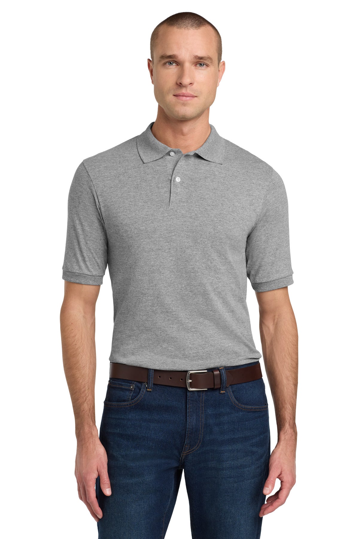 Jerzees Dri-Power Sport Shirt 437M