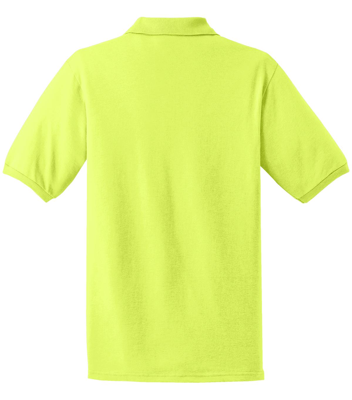 Jerzees Dri-Power Sport Shirt 437M