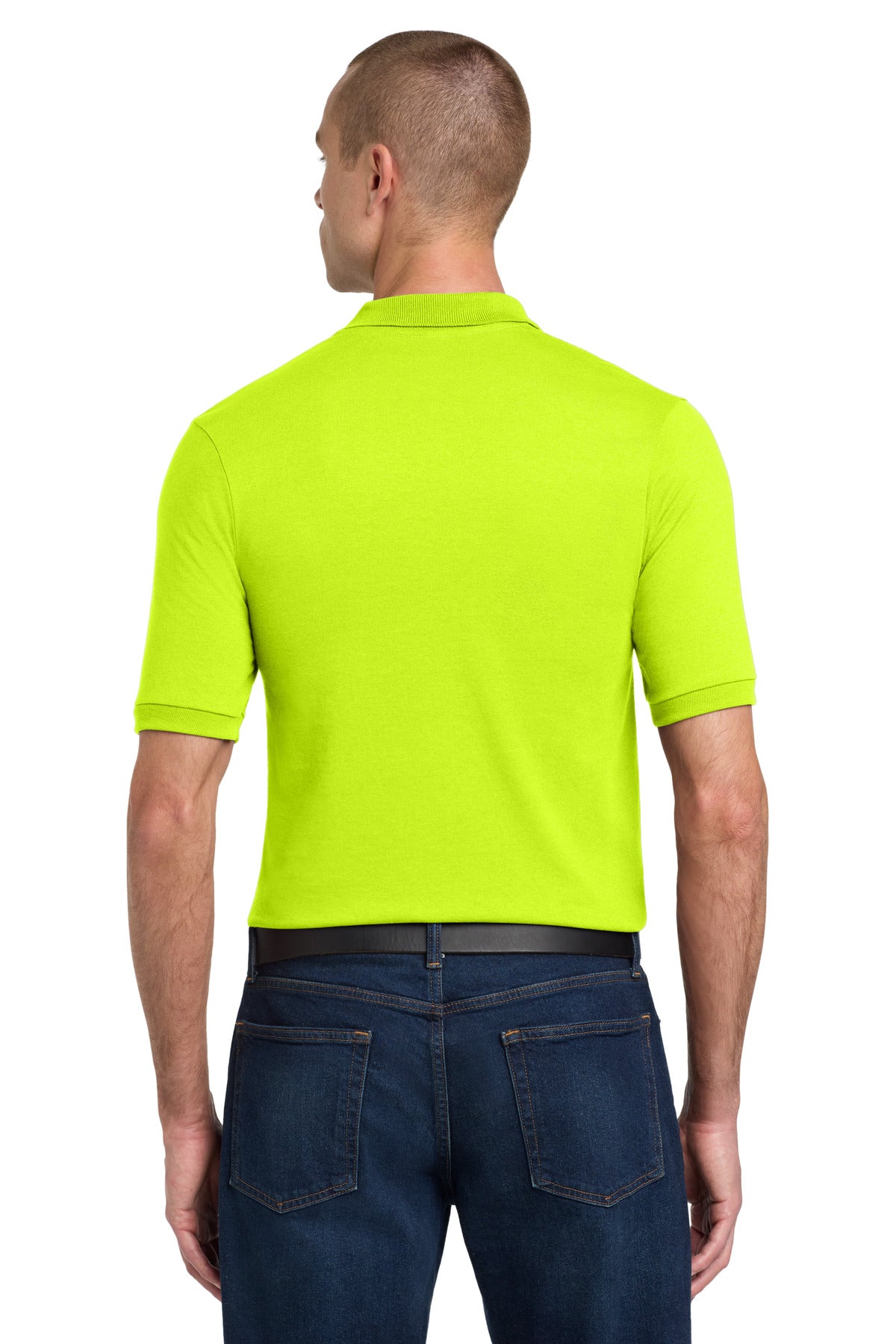 Jerzees Dri-Power Sport Shirt 437M