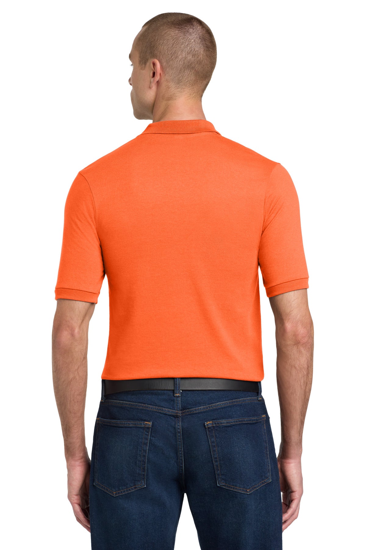 Jerzees Dri-Power Sport Shirt 437M
