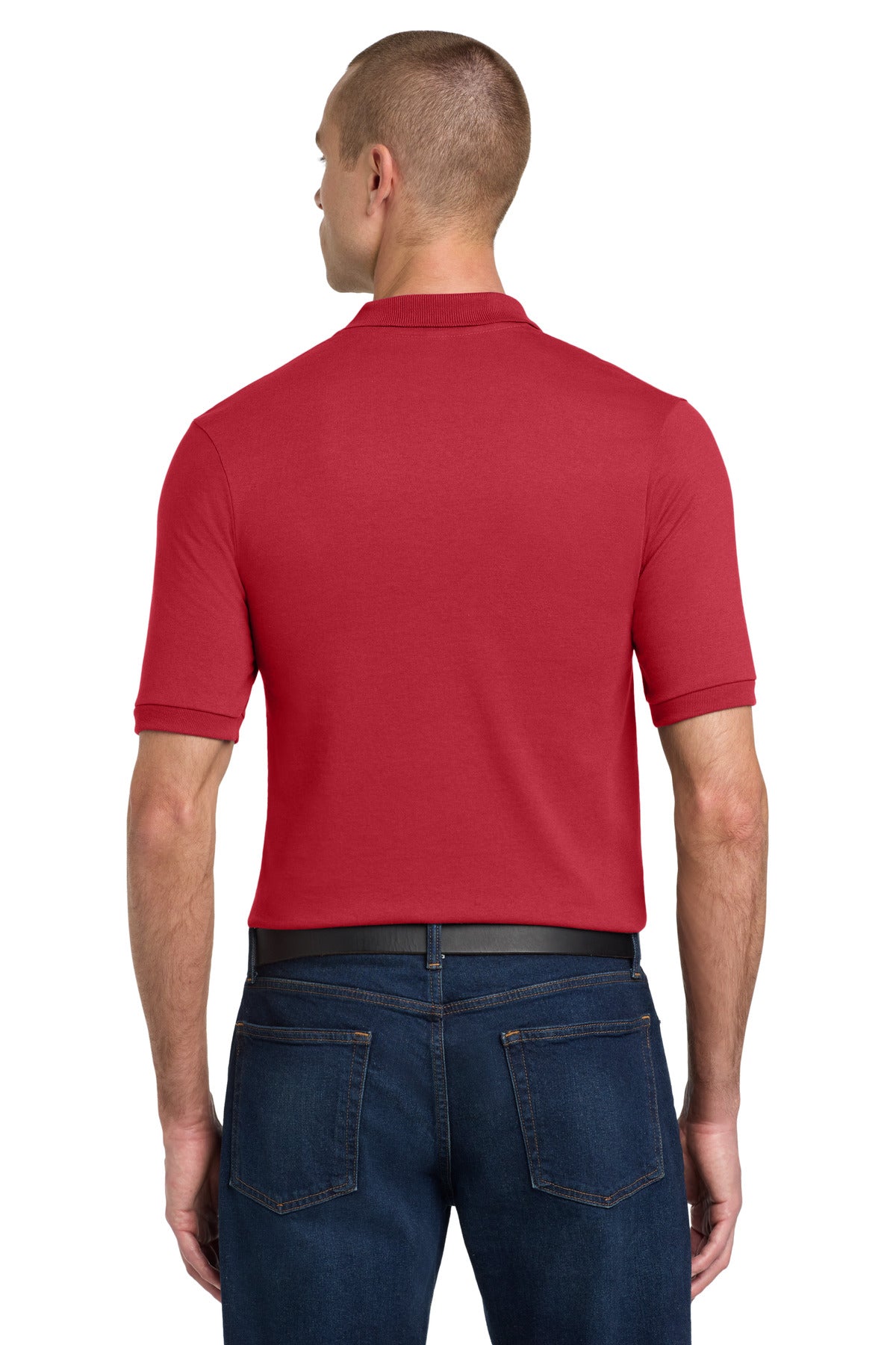 Jerzees Dri-Power Sport Shirt 437M