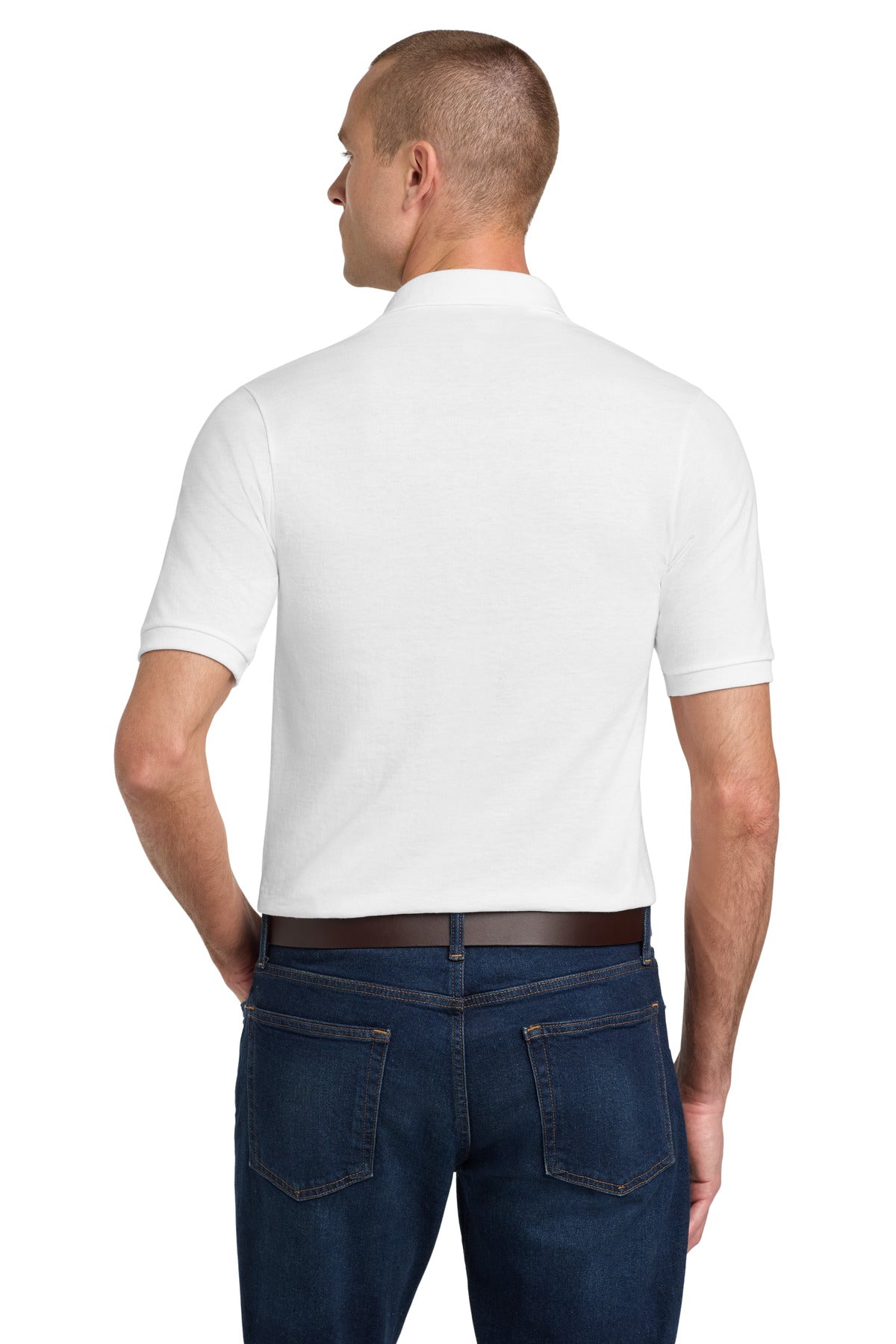Jerzees Dri-Power Sport Shirt 437M