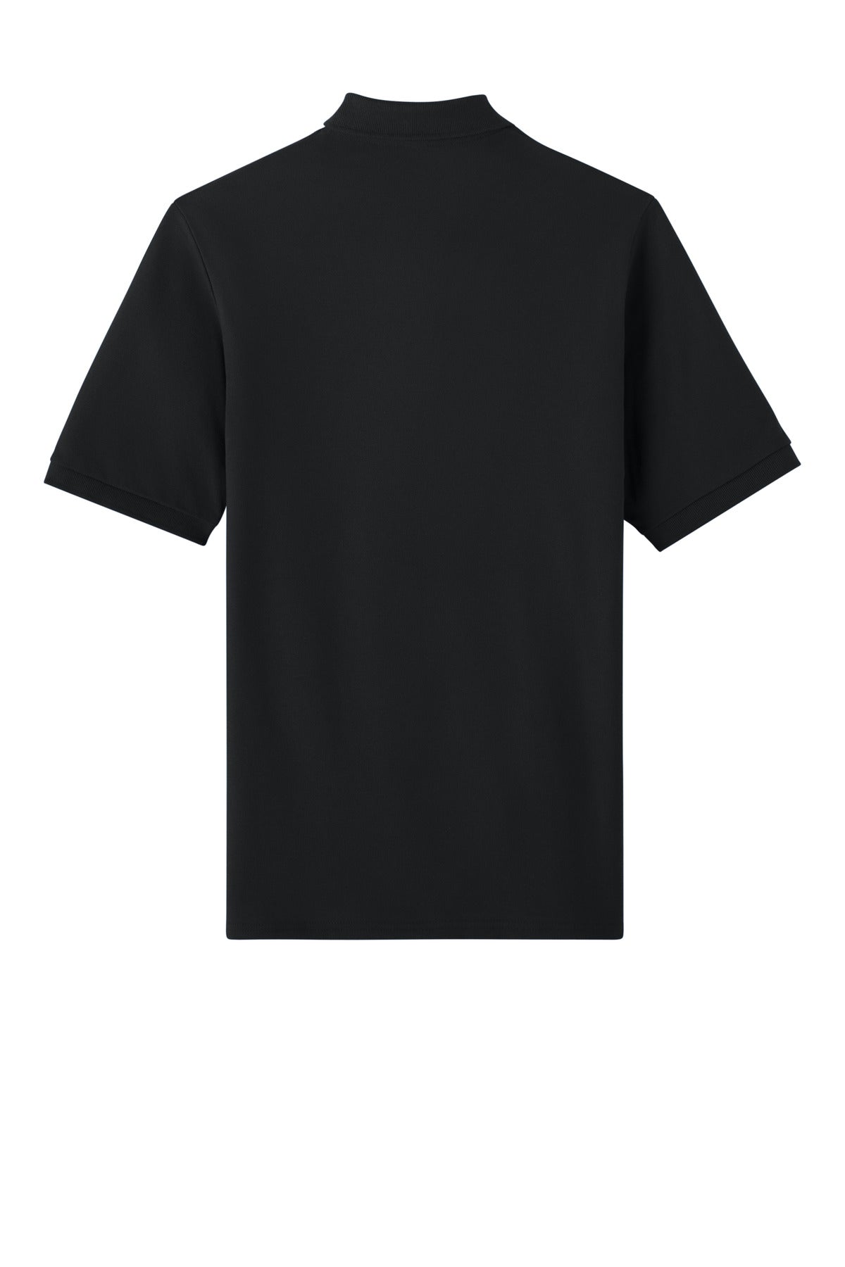 Jerzees Unisex Premium Ring Spun Cotton Pique Sport Shirt 443M