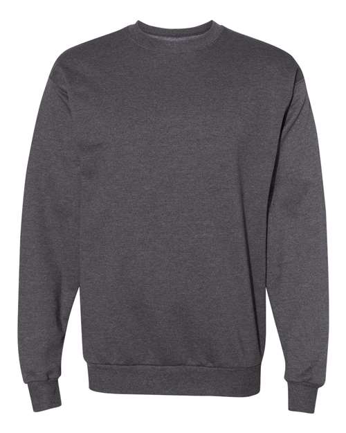 Unisex EcoSmart® Crewneck Sweatshirt
