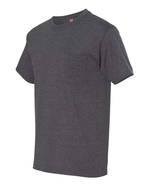 Men's Beefy-T® Pocket T-Shirt