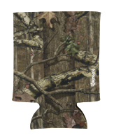 Koozie Mossy Oak Can Cooler