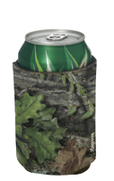 Koozie Mossy Oak Can Cooler