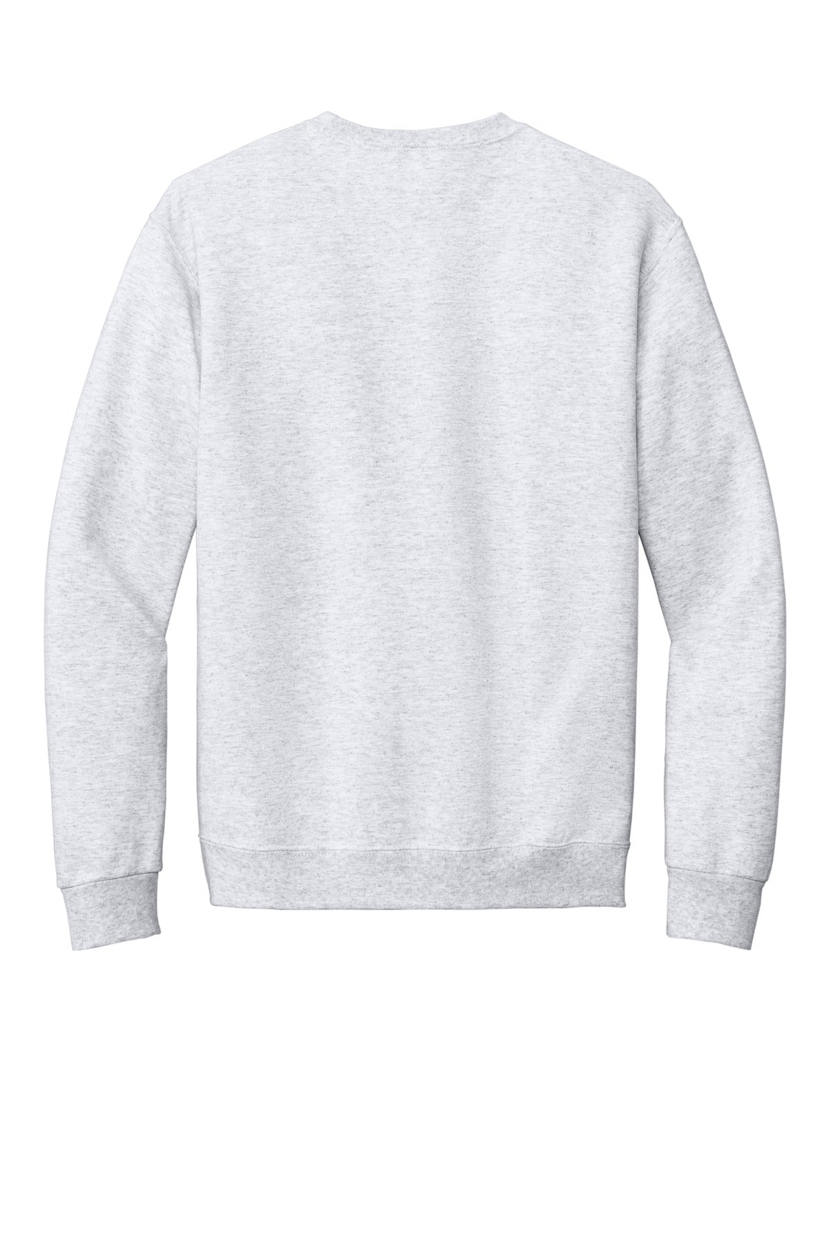 Jerzees Super Sweats NuBlend Crewneck Sweatshirt 4662M