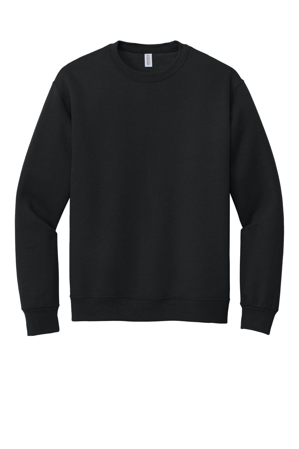 Jerzees Super Sweats NuBlend Crewneck Sweatshirt 4662M