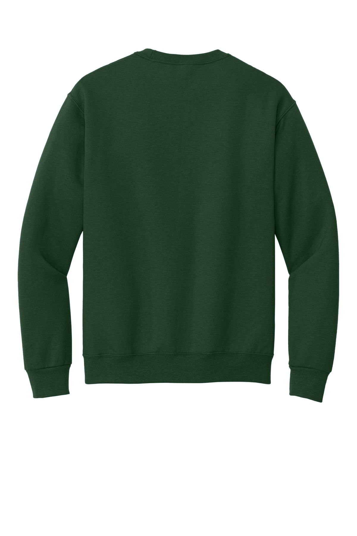 Jerzees Super Sweats NuBlend Crewneck Sweatshirt 4662M