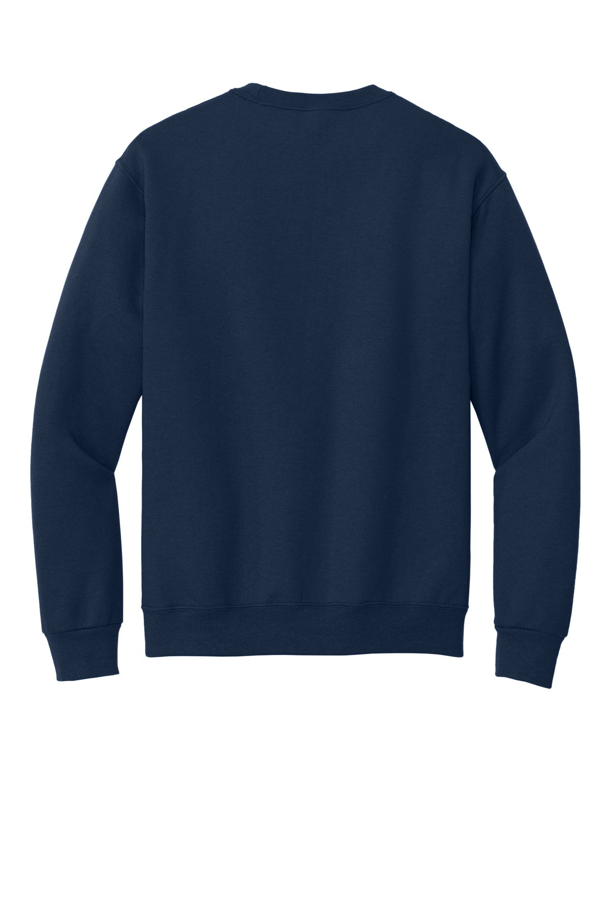 Jerzees Super Sweats NuBlend Crewneck Sweatshirt 4662M