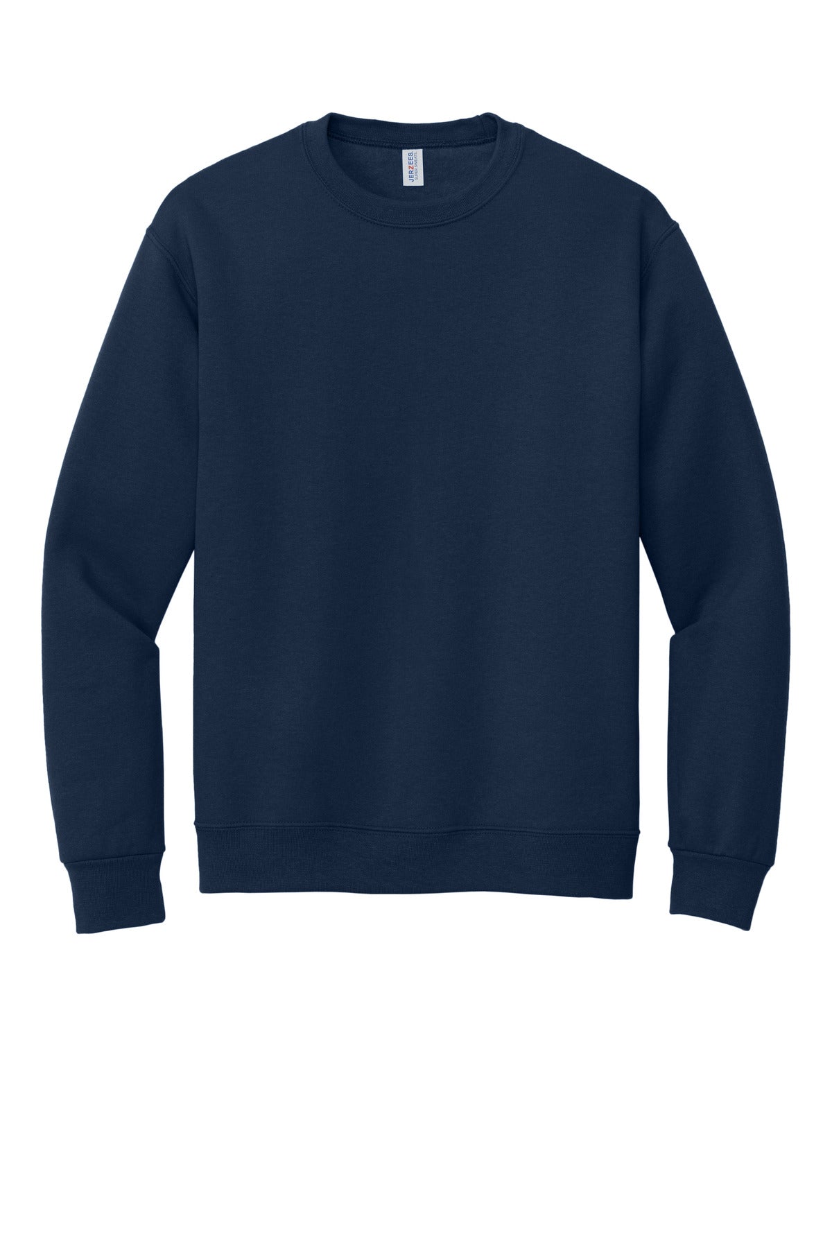 Jerzees Super Sweats NuBlend Crewneck Sweatshirt 4662M