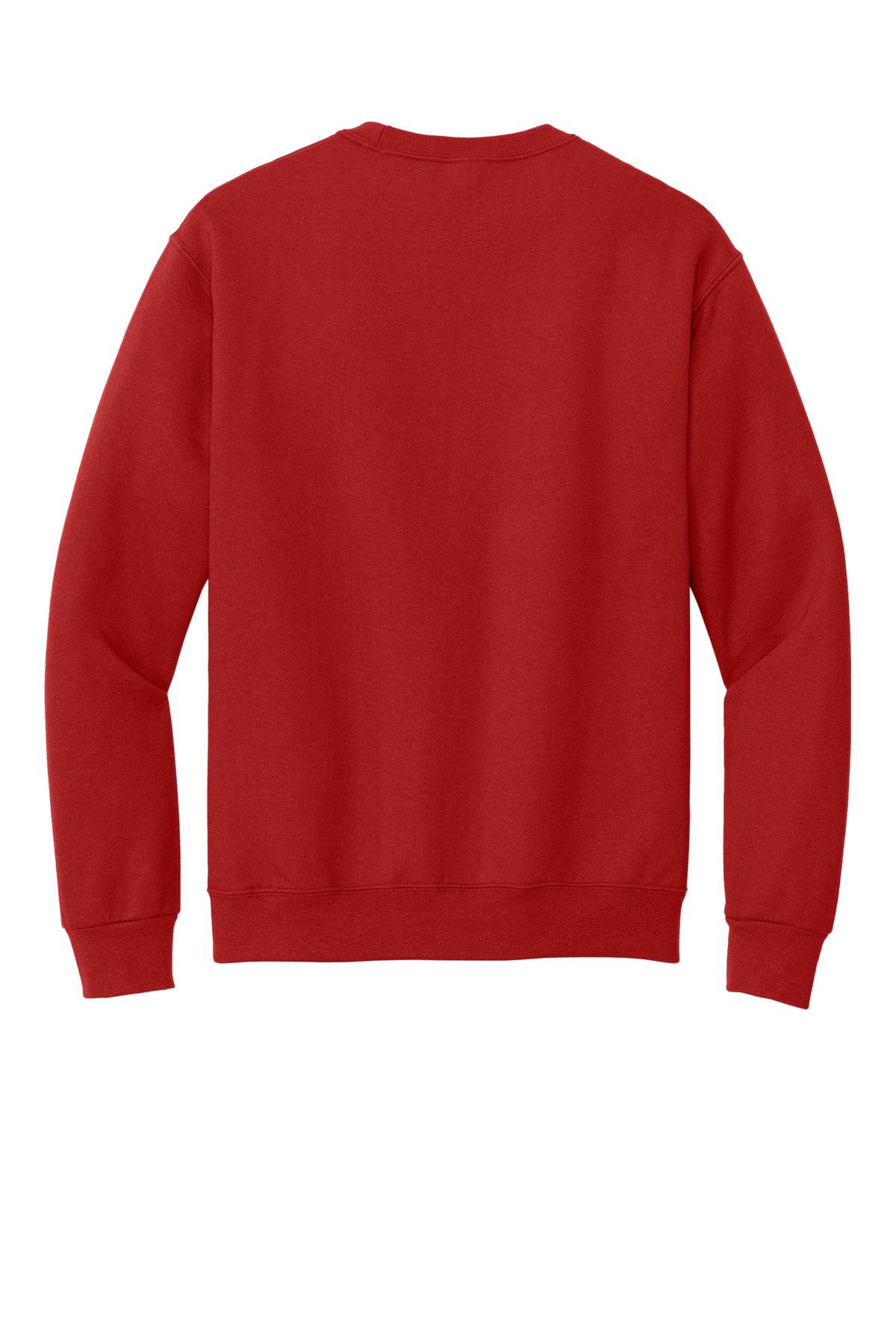 Jerzees Super Sweats NuBlend Crewneck Sweatshirt 4662M