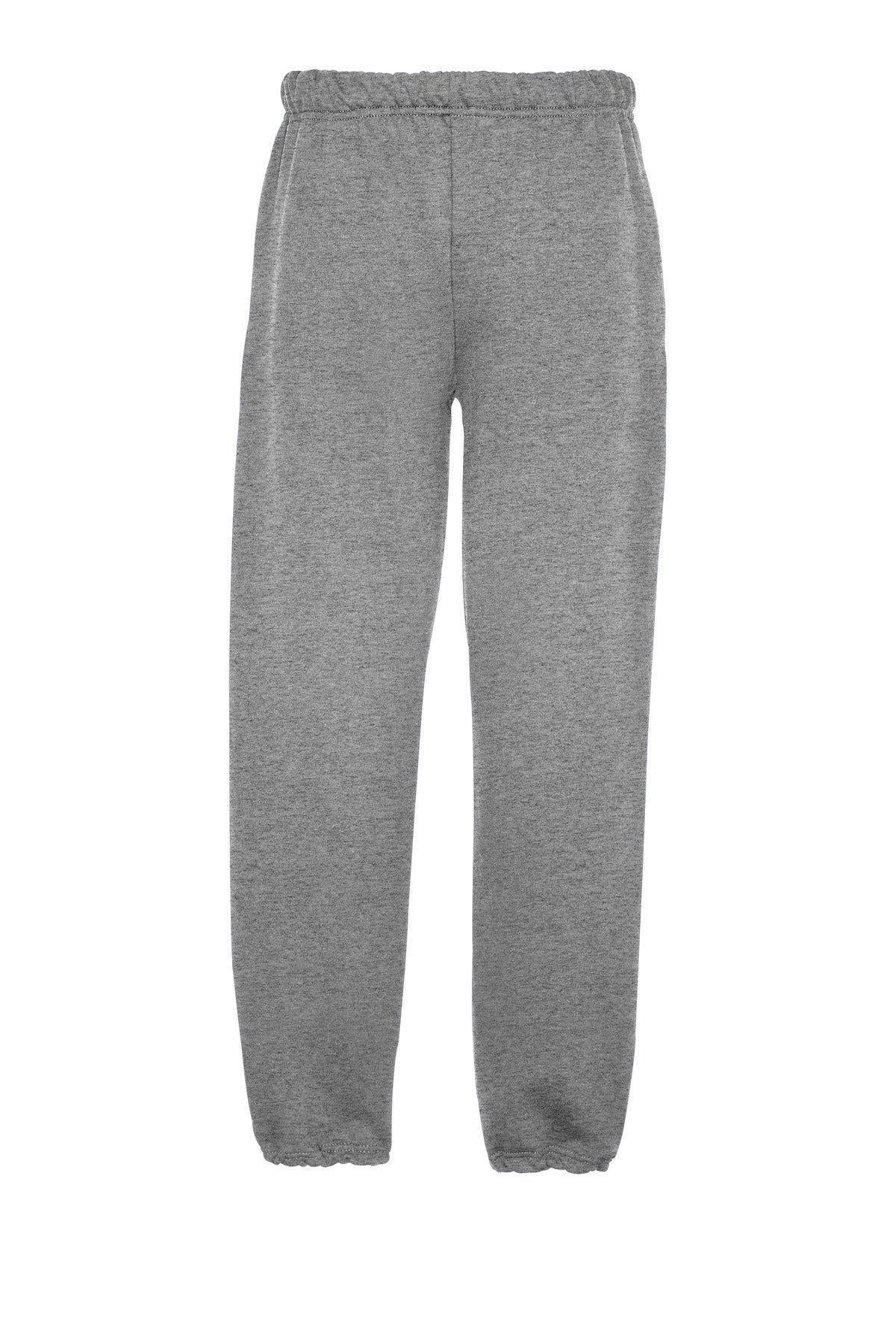 Jerzees Super Sweats NuBlend Sweatpant with Pockets 4850MP