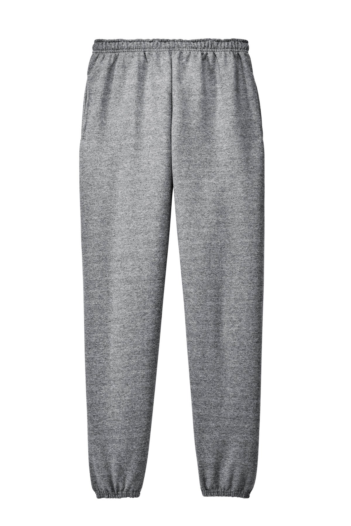 Jerzees Super Sweats NuBlend Sweatpant with Pockets 4850MP