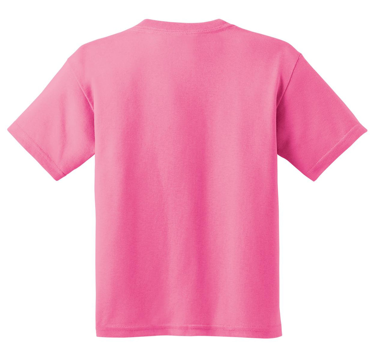 Gildan Youth Heavy Cotton 100% Cotton T-Shirt 5000B
