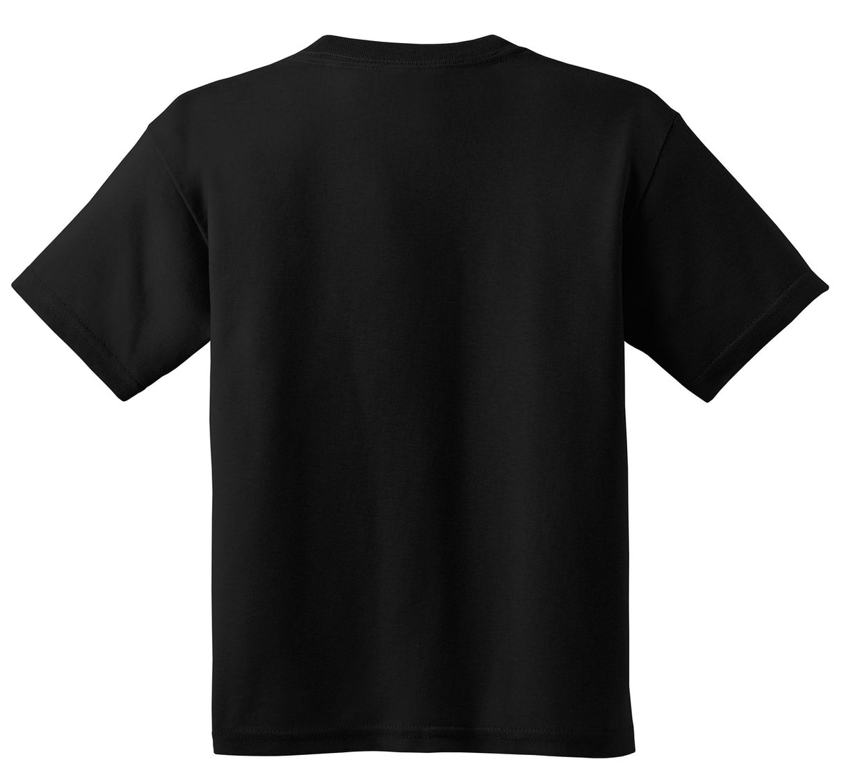 Gildan Youth Heavy Cotton 100% Cotton T-Shirt 5000B