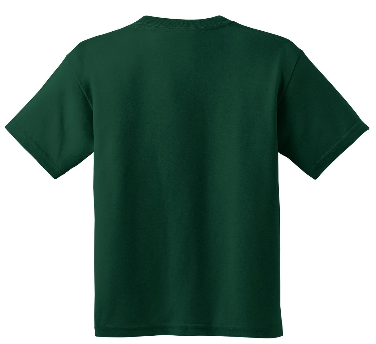 Gildan Youth Heavy Cotton 100% Cotton T-Shirt 5000B