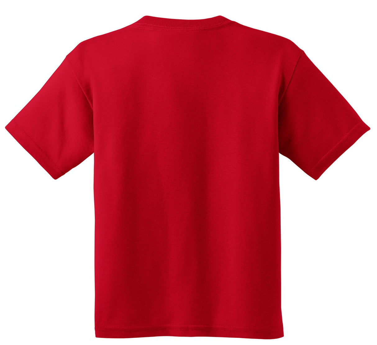 Gildan Youth Heavy Cotton 100% Cotton T-Shirt 5000B