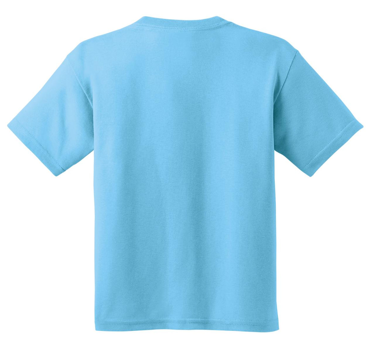 Gildan Youth Heavy Cotton 100% Cotton T-Shirt 5000B