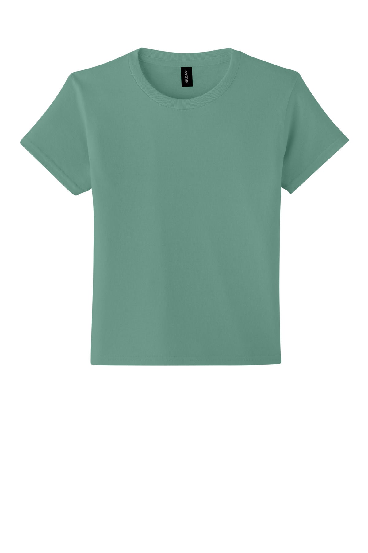 Gildan Youth Heavy Cotton 100% Cotton T-Shirt 5000B