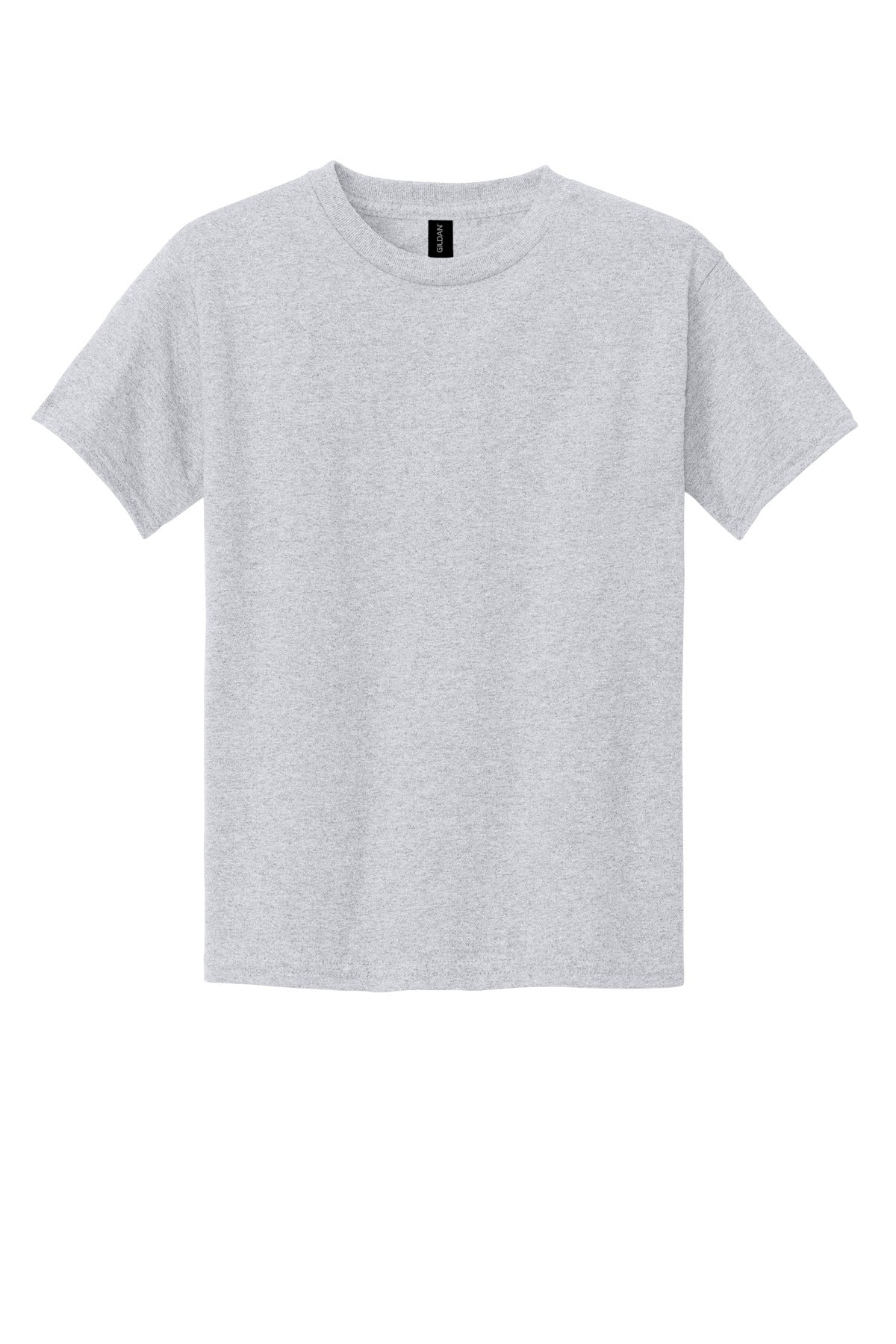 Gildan Youth Heavy Cotton 100% Cotton T-Shirt 5000B