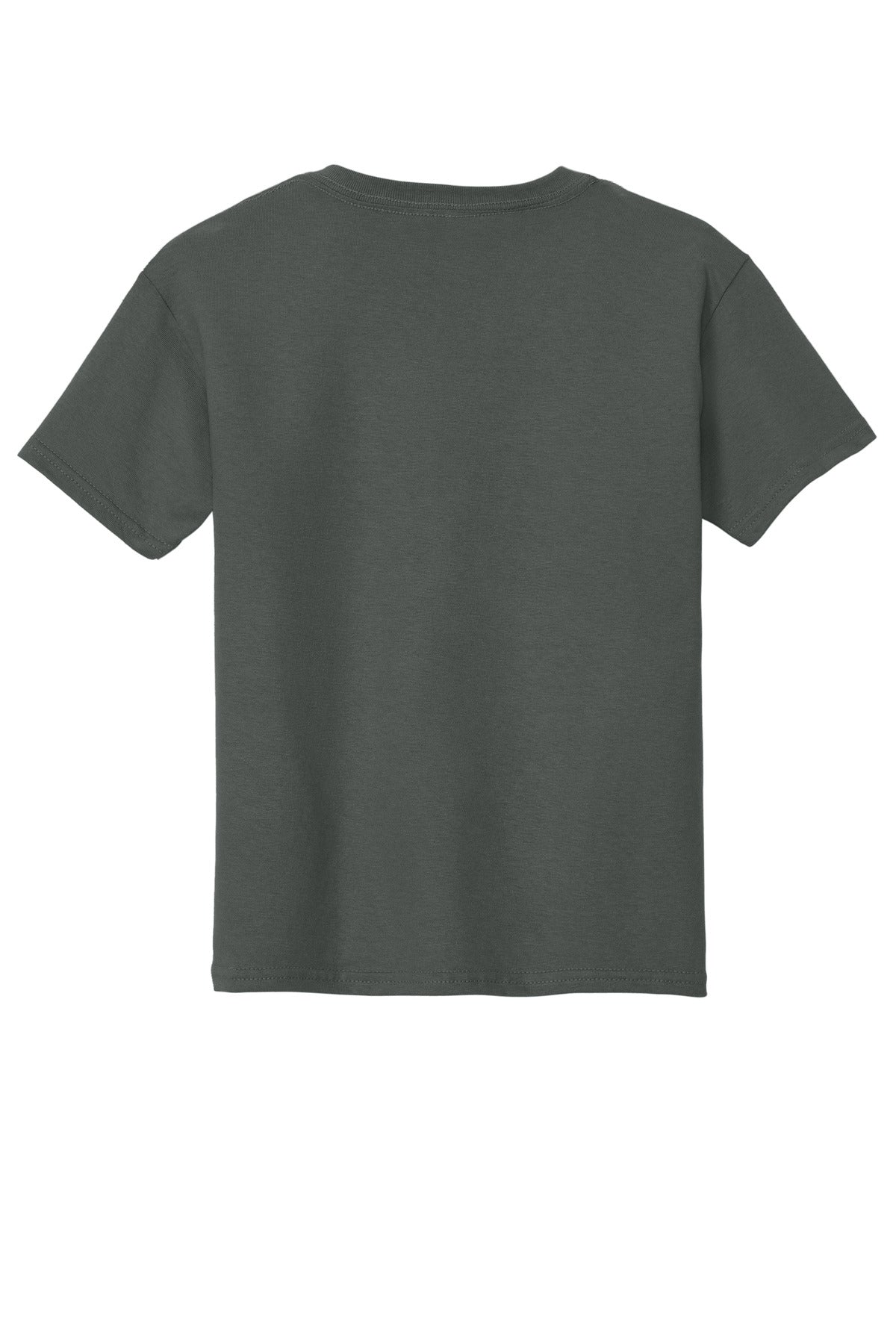 Gildan Youth Heavy Cotton 100% Cotton T-Shirt 5000B