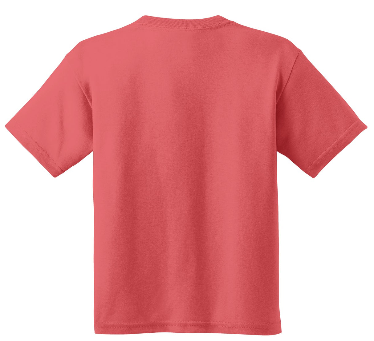 Gildan Youth Heavy Cotton 100% Cotton T-Shirt 5000B
