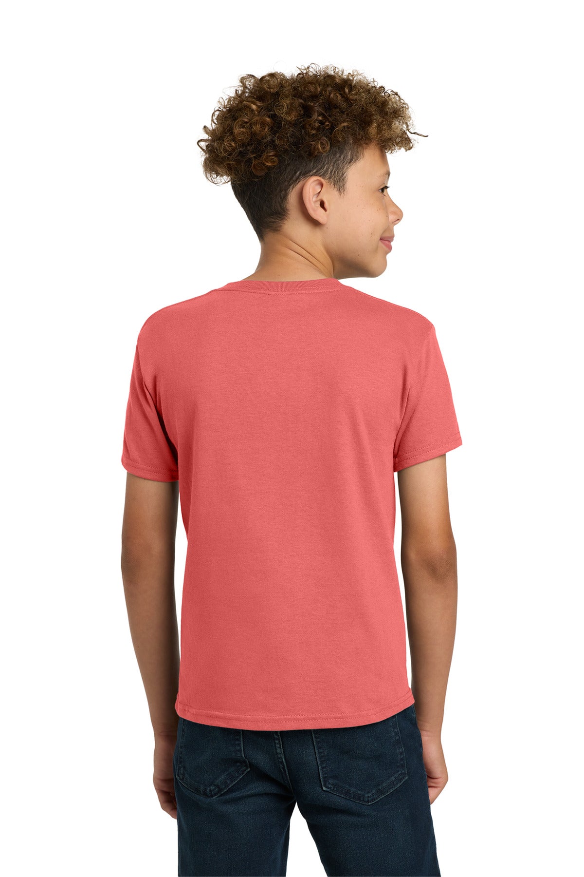 Gildan Youth Heavy Cotton 100% Cotton T-Shirt 5000B