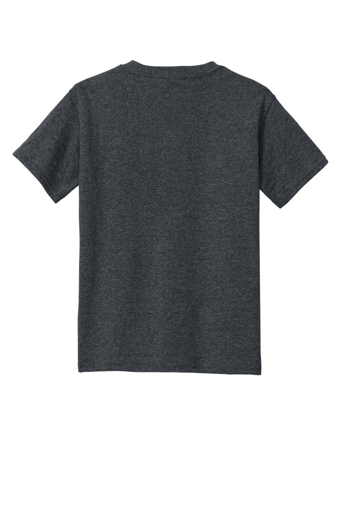 Gildan Youth Heavy Cotton 100% Cotton T-Shirt 5000B