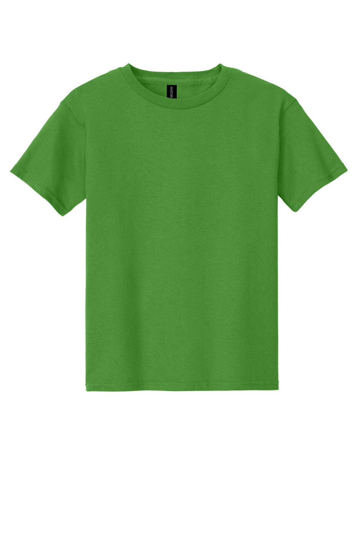 Gildan Youth Heavy Cotton 100% Cotton T-Shirt 5000B