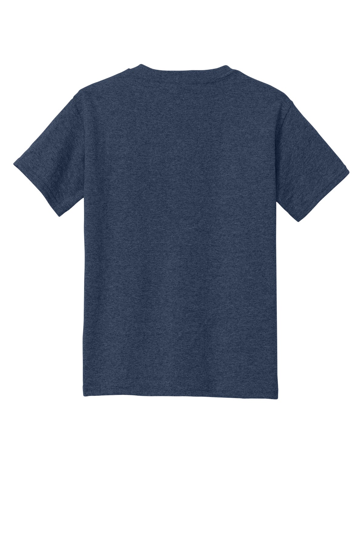 Gildan Youth Heavy Cotton 100% Cotton T-Shirt 5000B