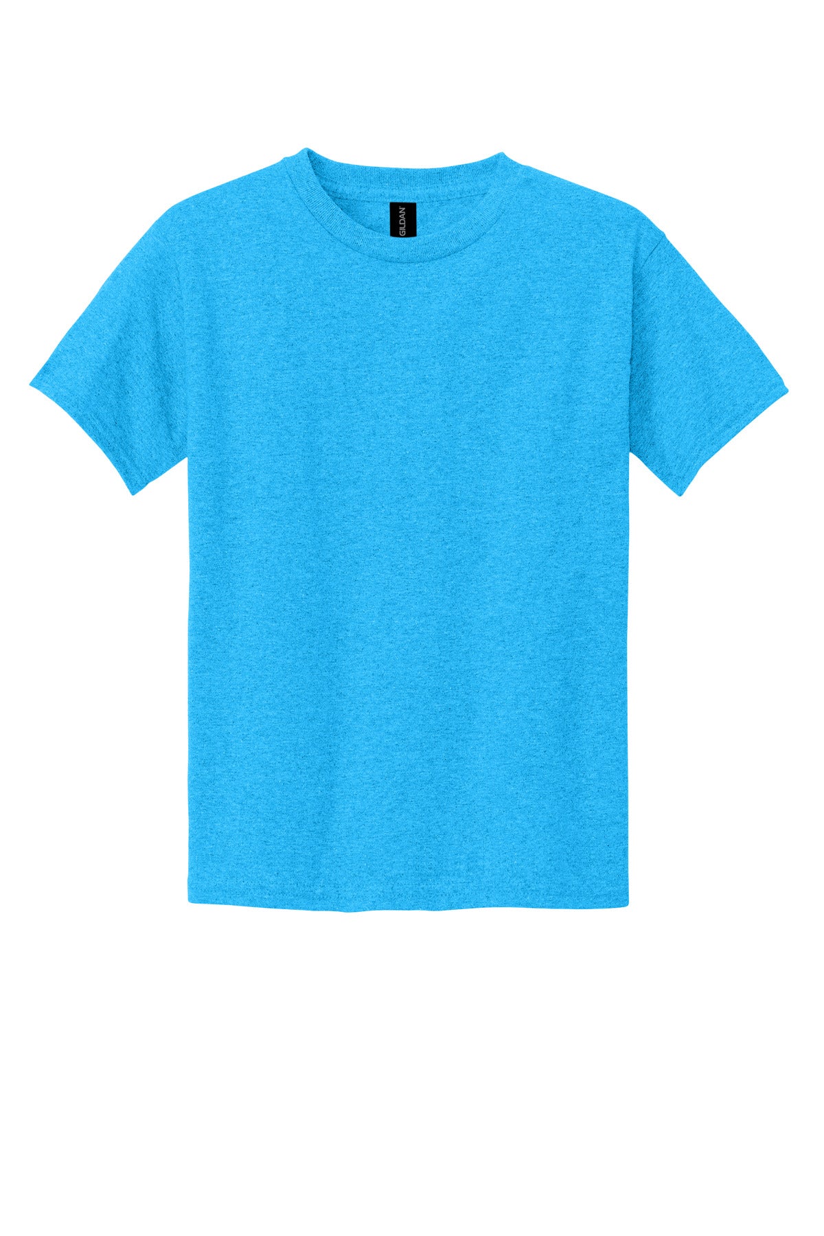 Gildan Youth Heavy Cotton 100% Cotton T-Shirt 5000B