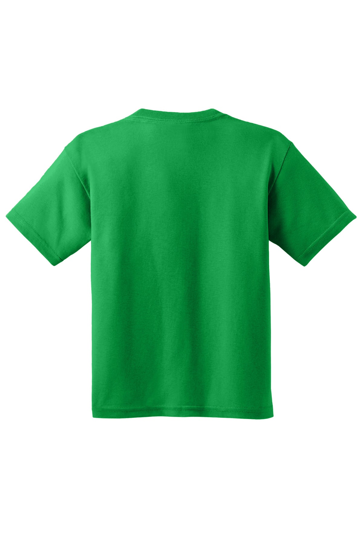 Gildan Youth Heavy Cotton 100% Cotton T-Shirt 5000B