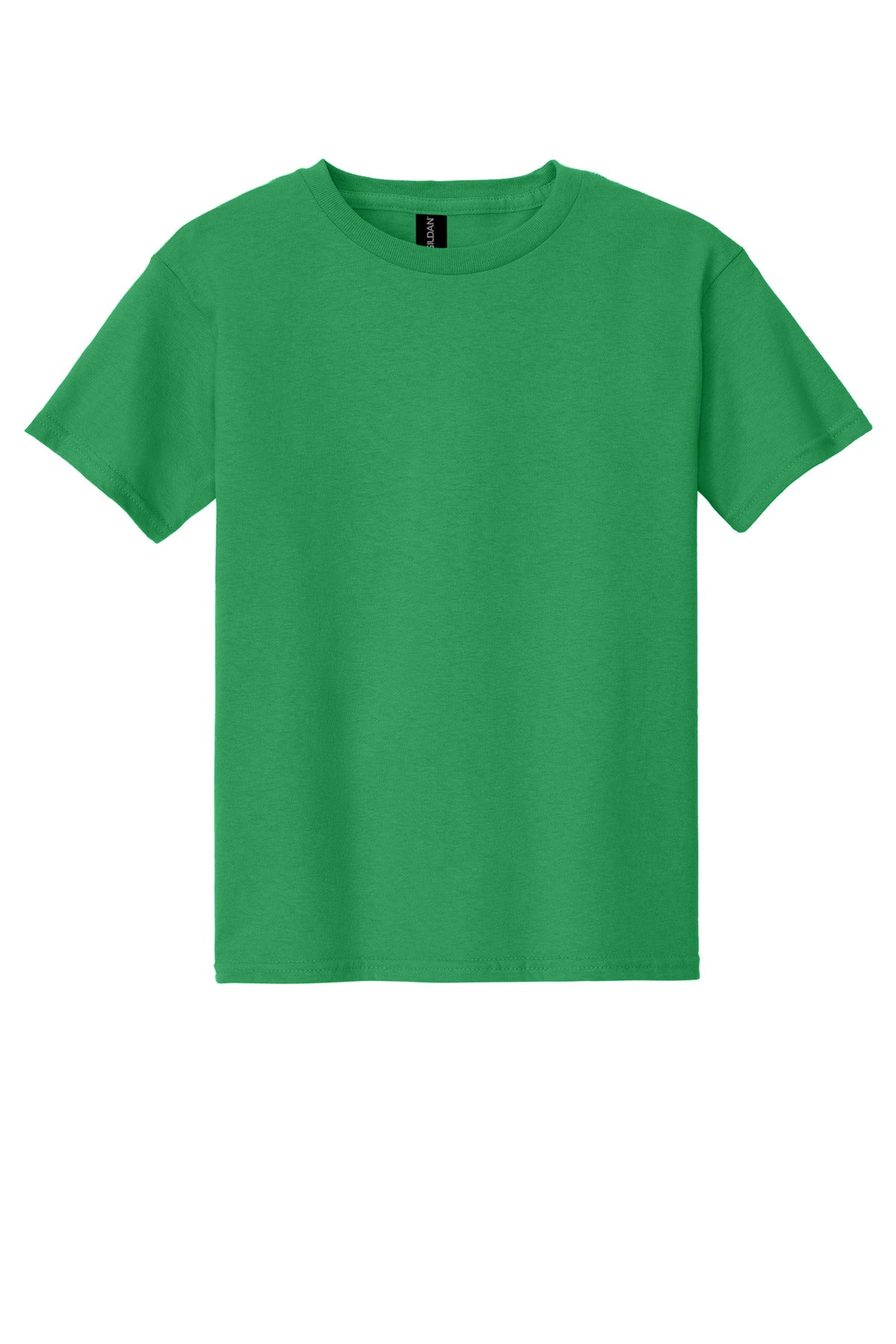 Gildan Youth Heavy Cotton 100% Cotton T-Shirt 5000B