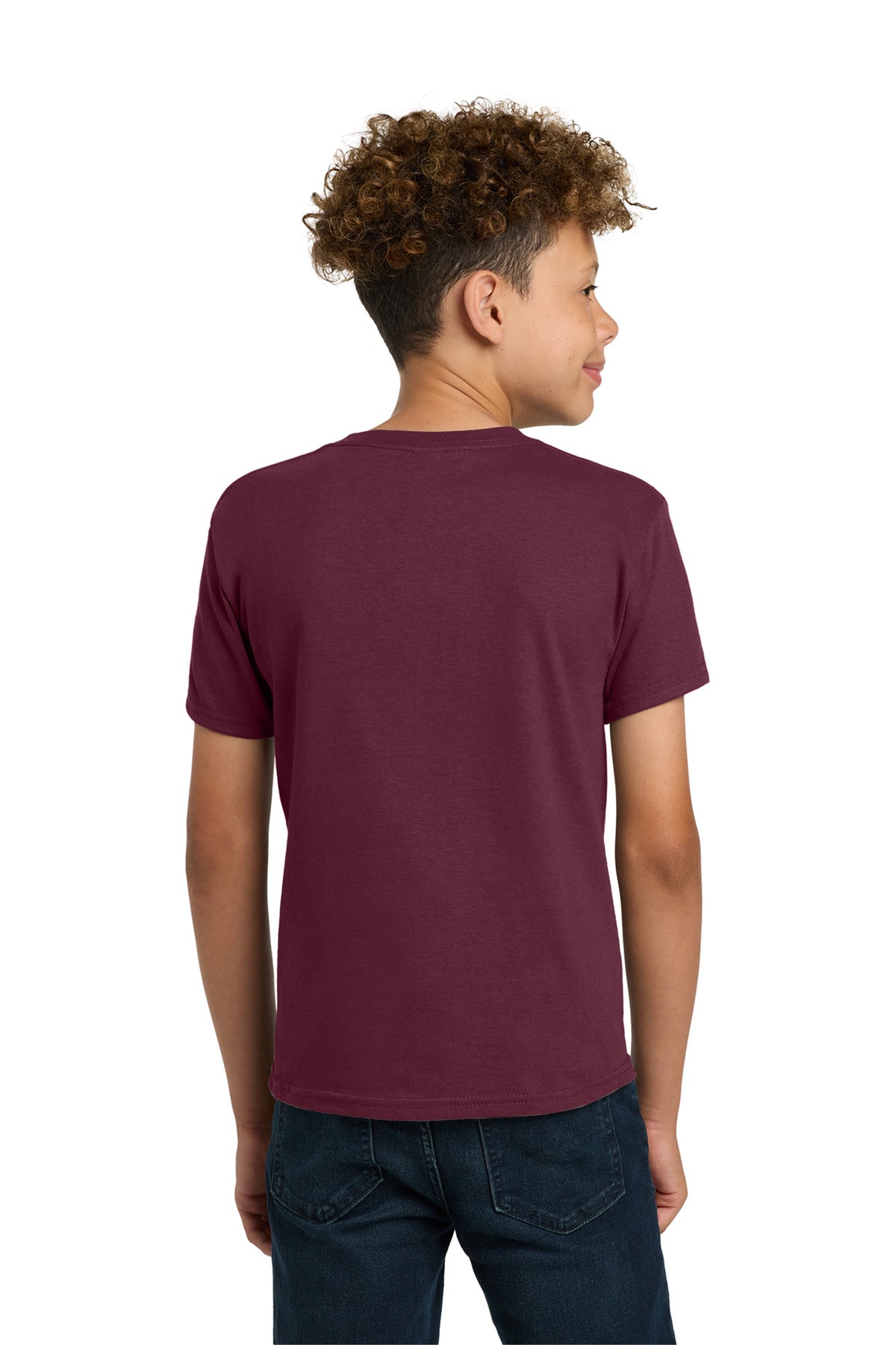 Gildan Youth Heavy Cotton 100% Cotton T-Shirt 5000B
