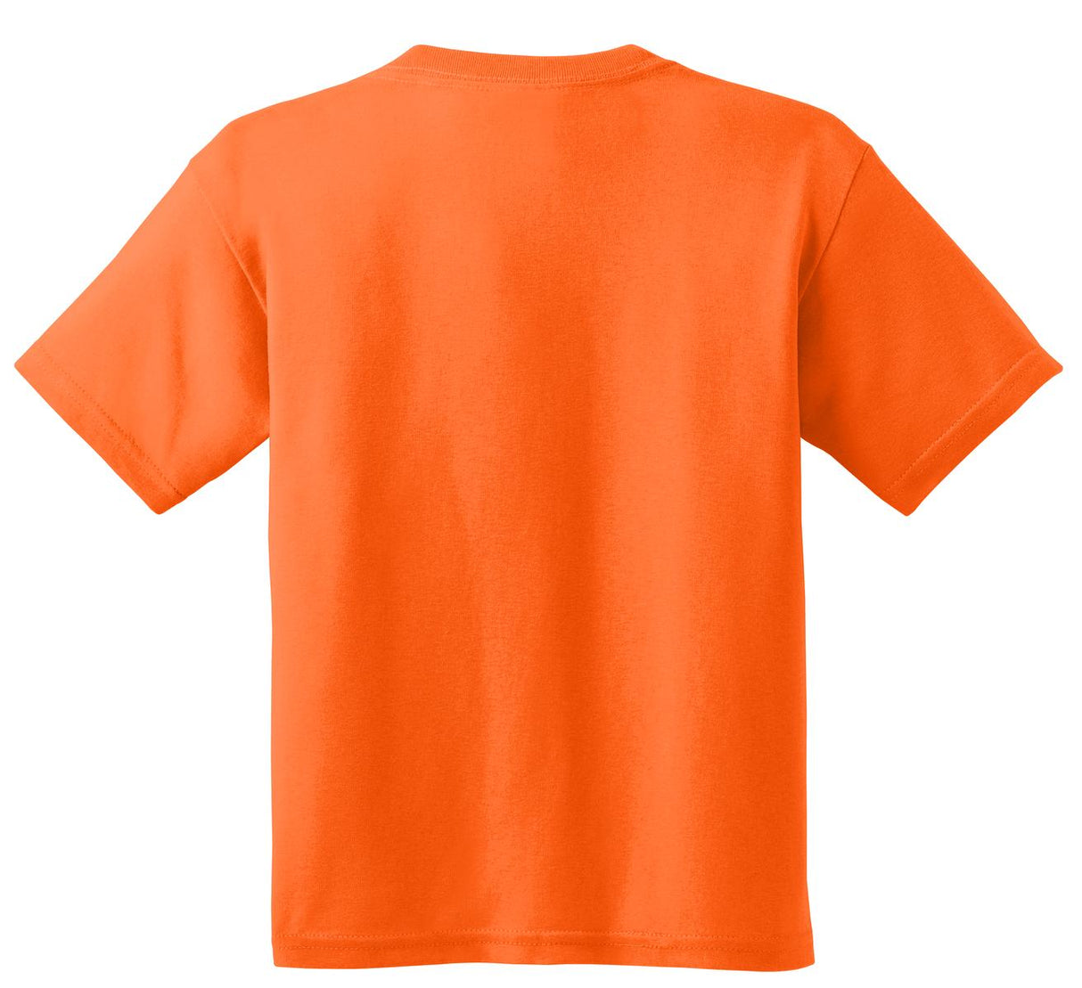 Gildan Youth Heavy Cotton 100% Cotton T-Shirt 5000B