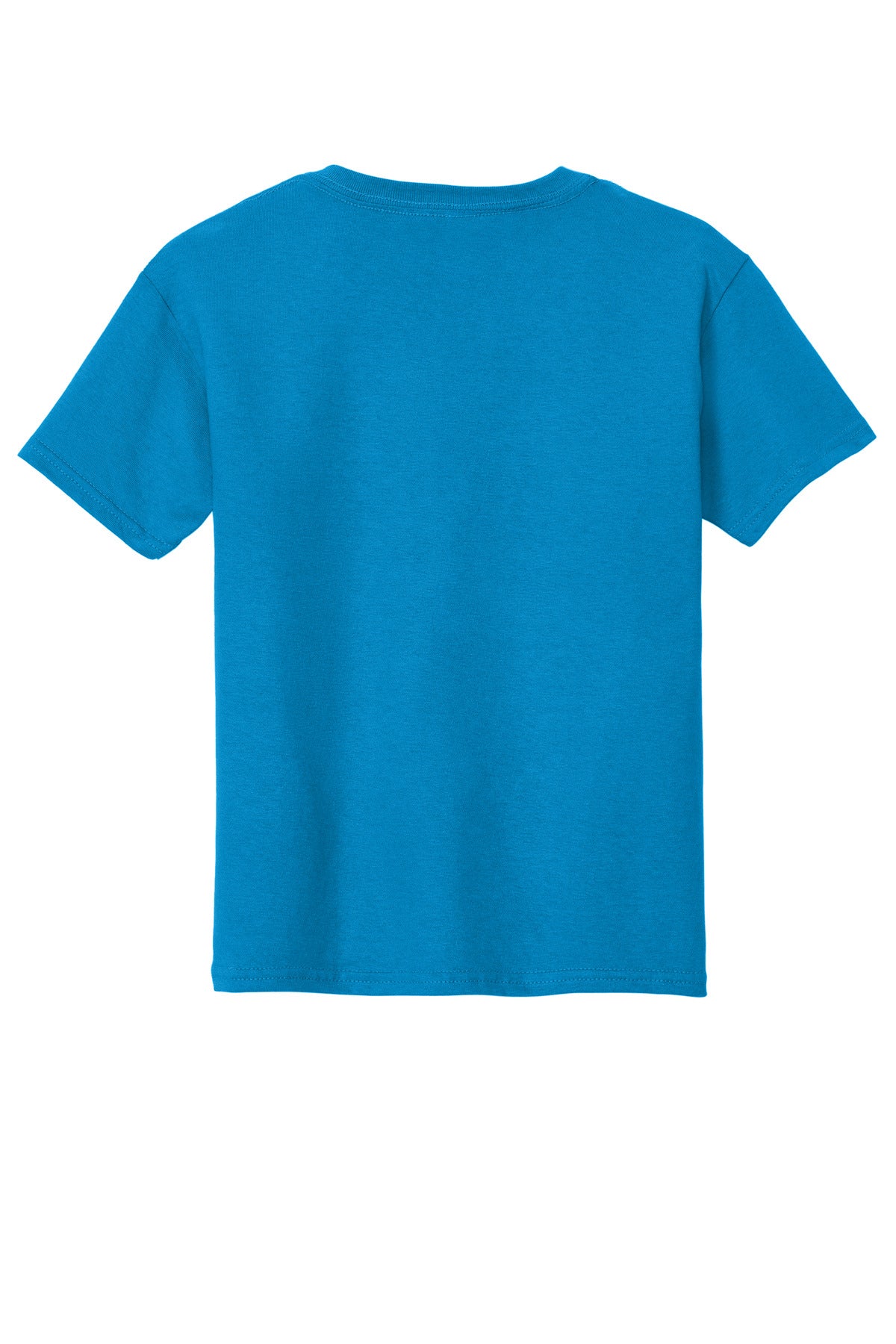 Gildan Youth Heavy Cotton 100% Cotton T-Shirt 5000B