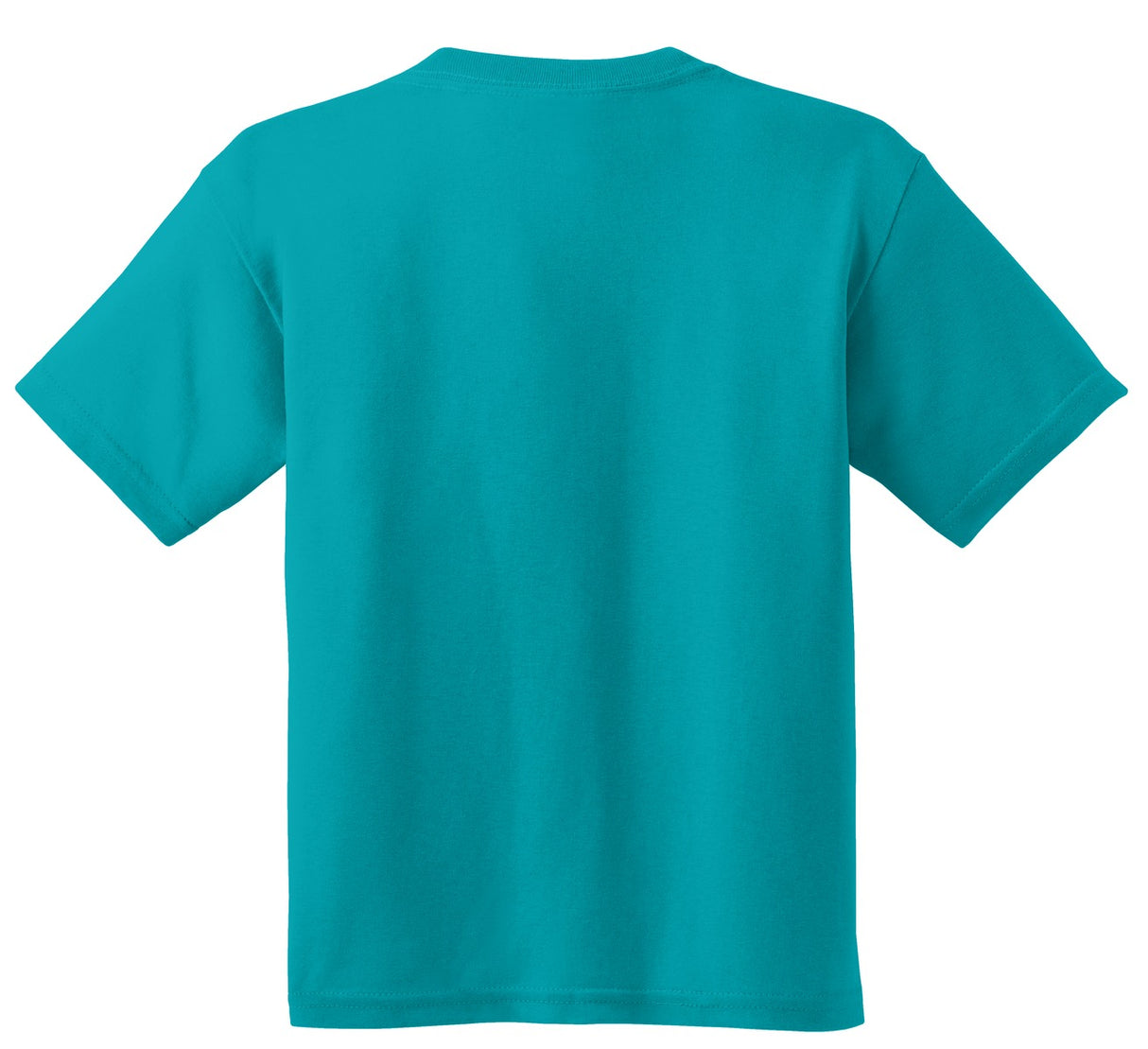 Gildan Youth Heavy Cotton 100% Cotton T-Shirt 5000B