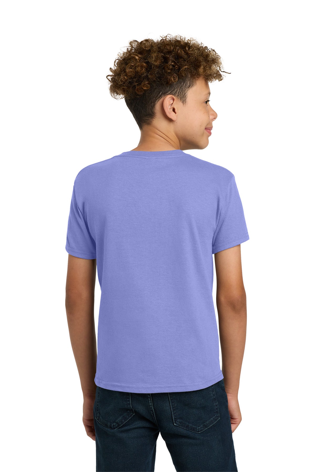 Gildan Youth Heavy Cotton 100% Cotton T-Shirt 5000B