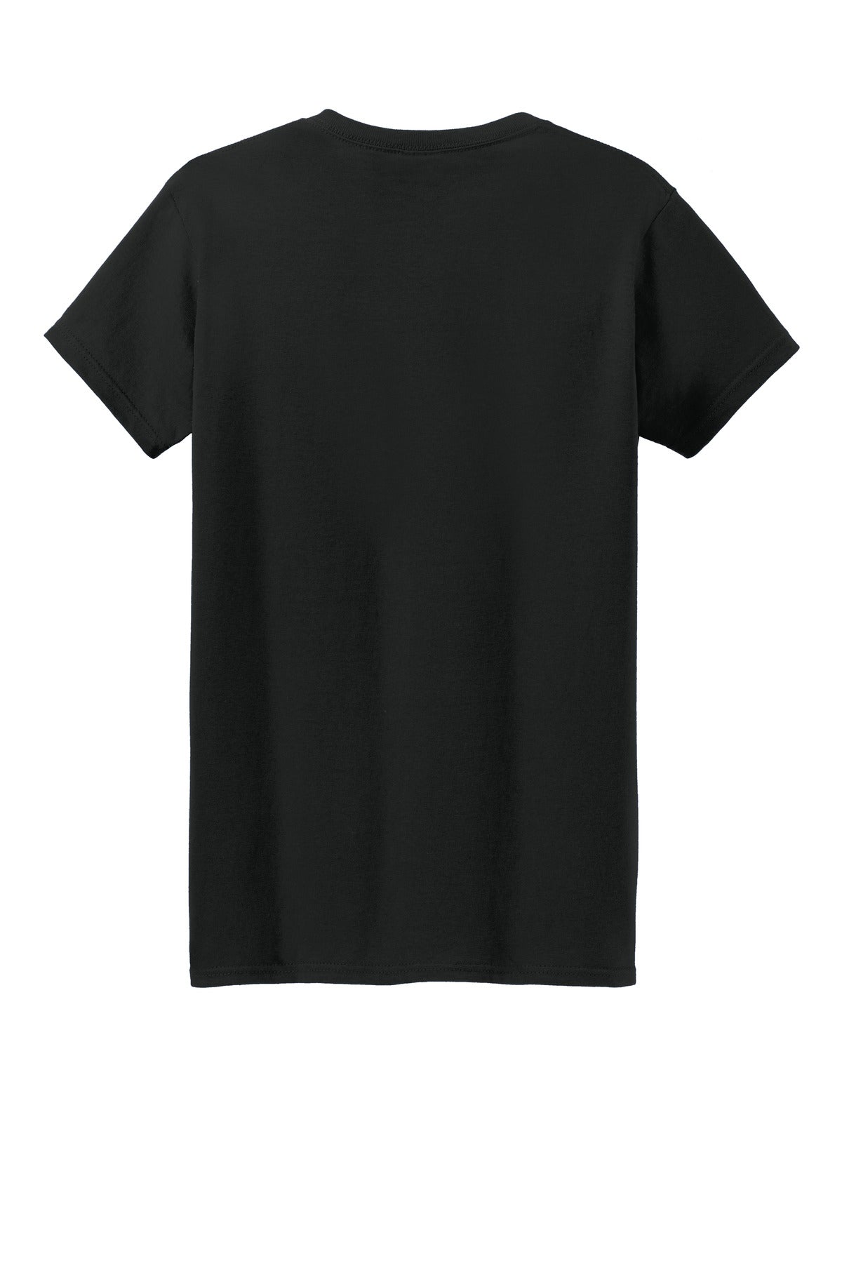 Gildan Women's Heavy Cotton 100% Cotton T-Shirt 5000L