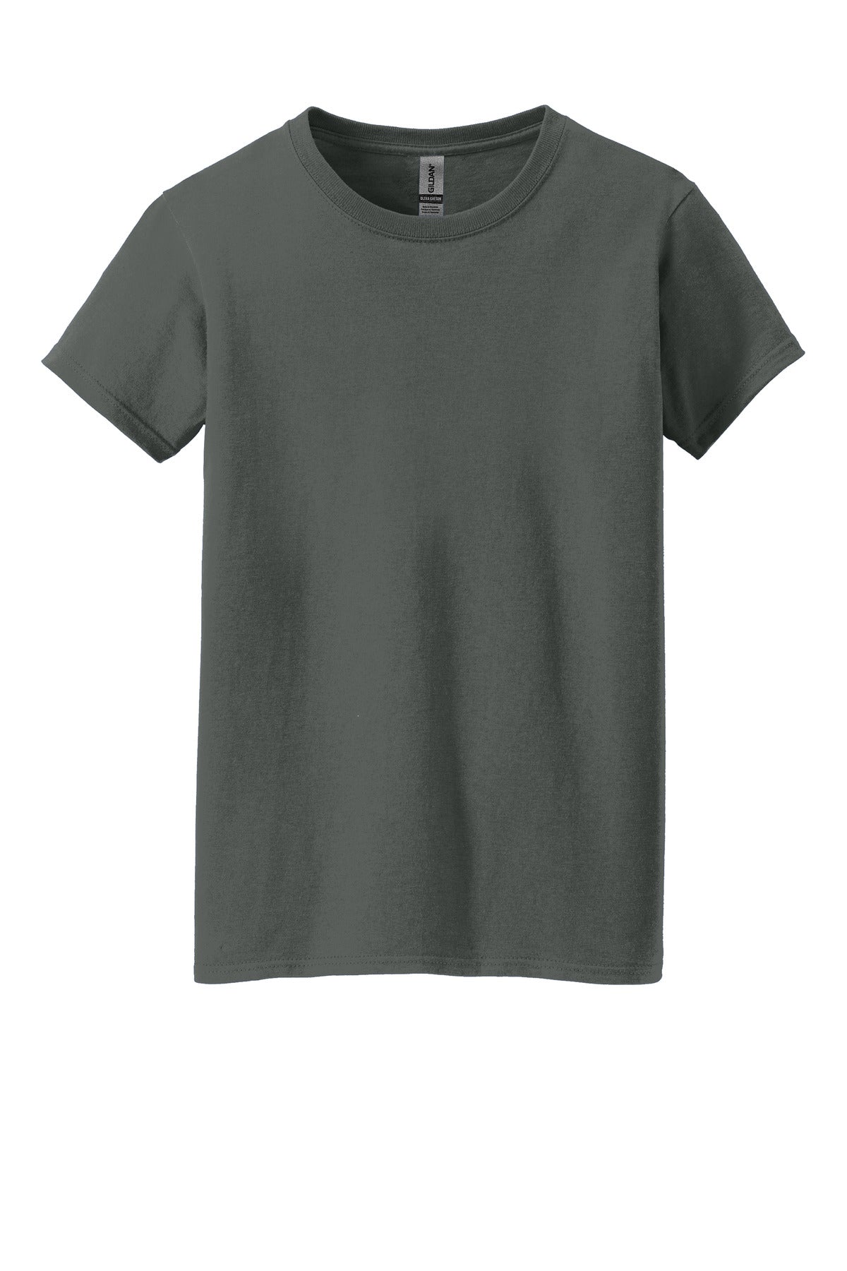 Gildan Women's Heavy Cotton 100% Cotton T-Shirt 5000L