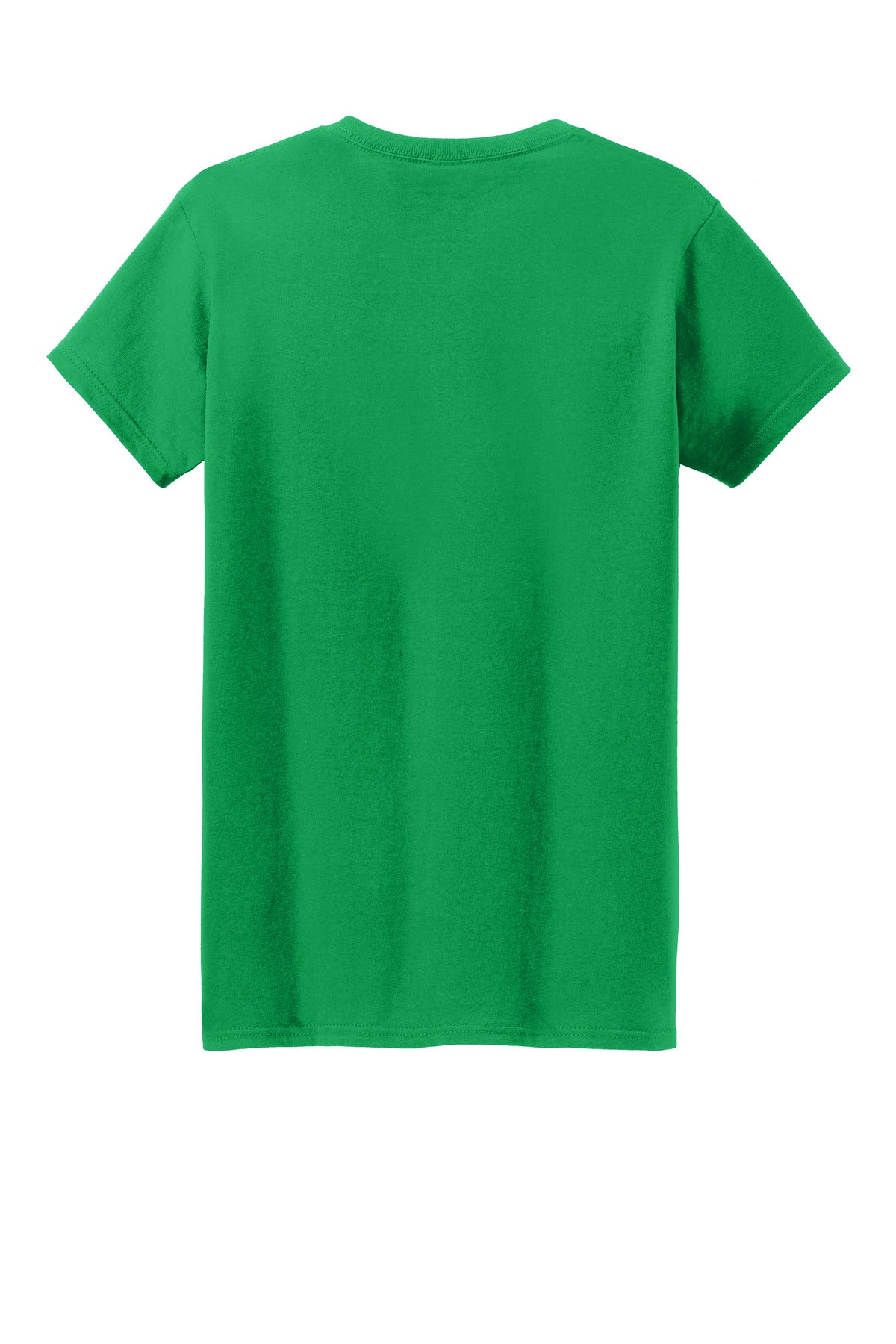 Gildan Women's Heavy Cotton 100% Cotton T-Shirt 5000L
