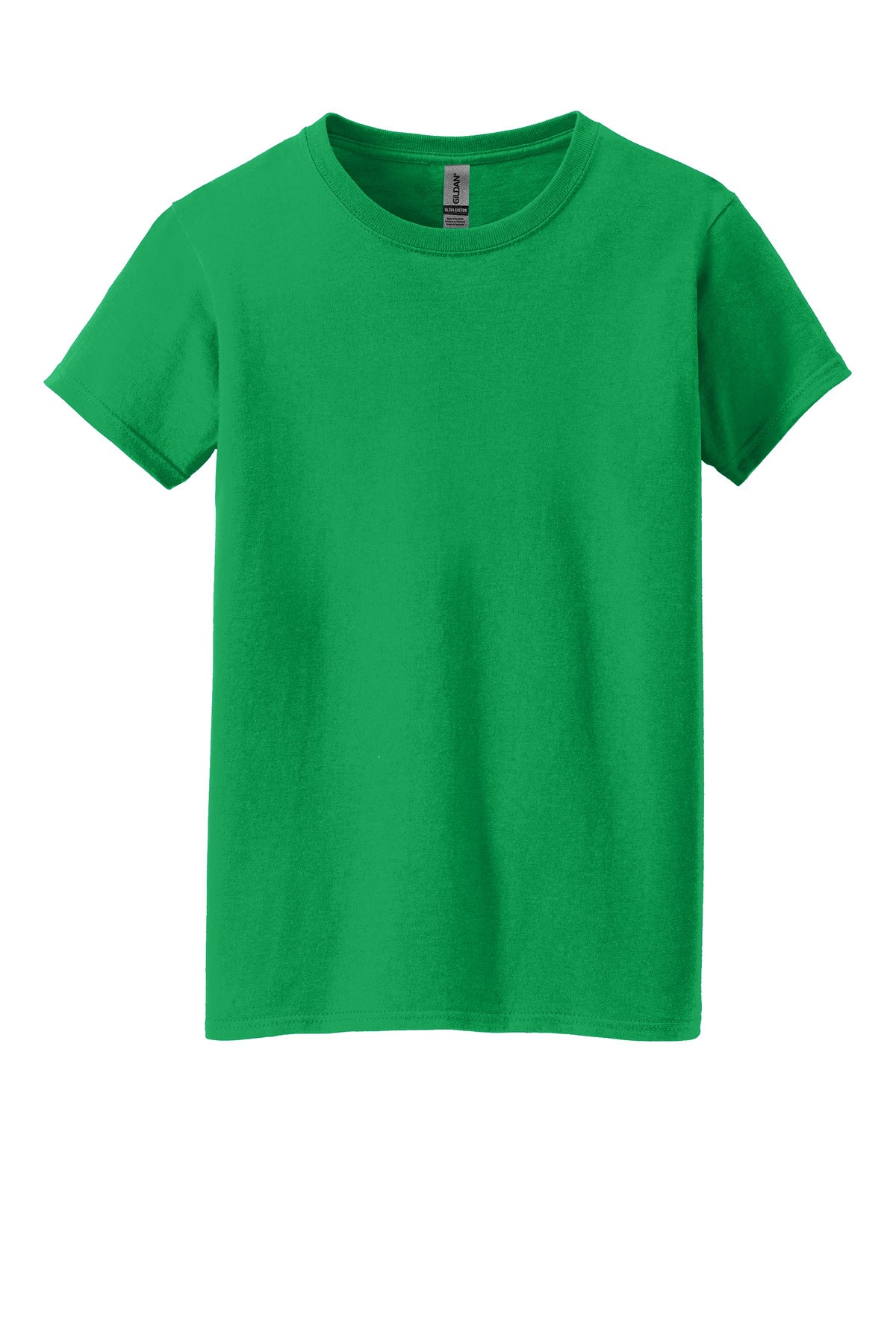 Gildan Women's Heavy Cotton 100% Cotton T-Shirt 5000L