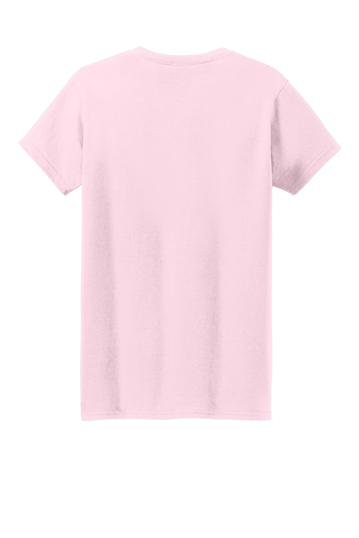 Gildan Women's Heavy Cotton 100% Cotton T-Shirt 5000L