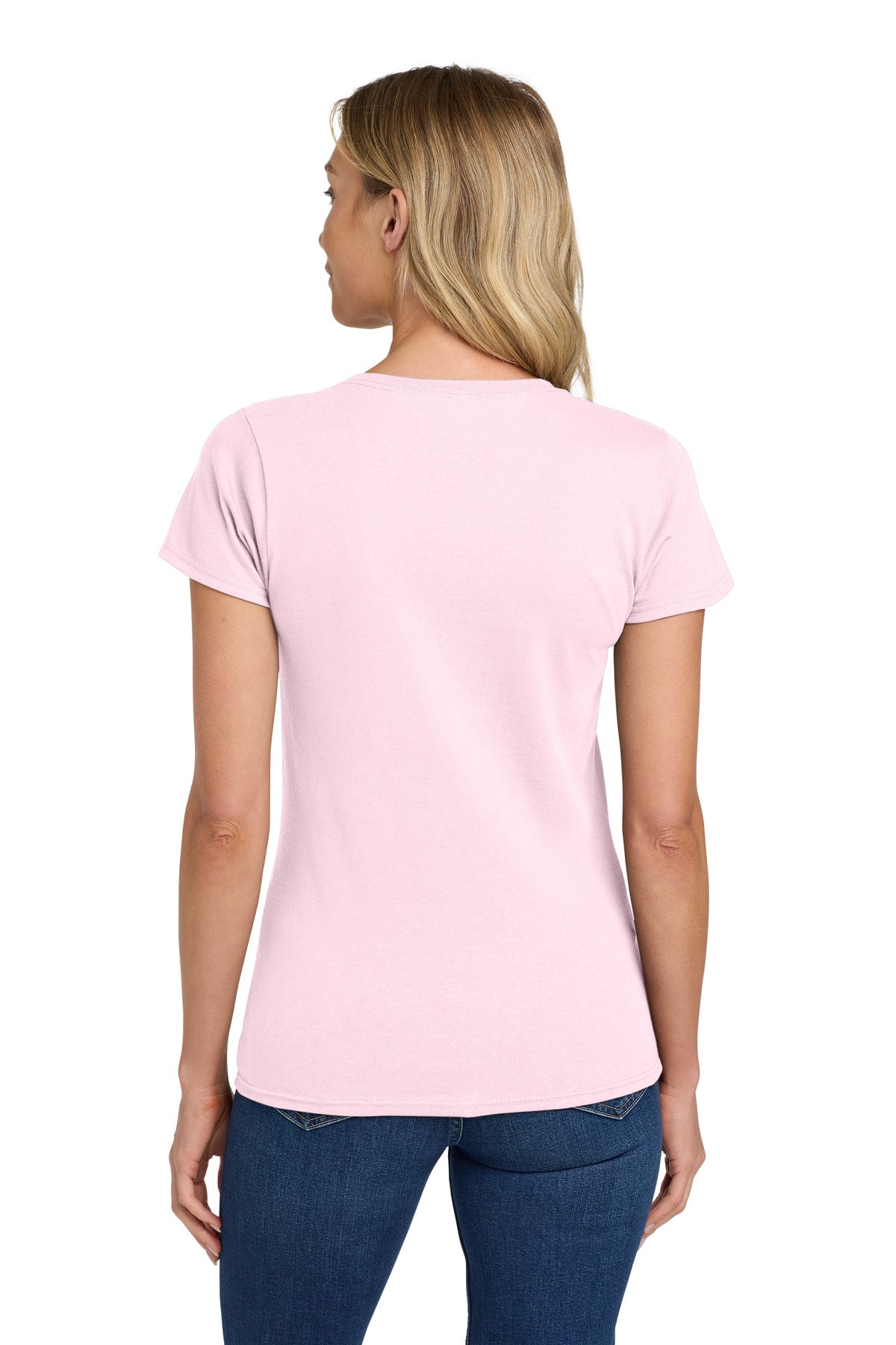 Gildan Women's Heavy Cotton 100% Cotton T-Shirt 5000L