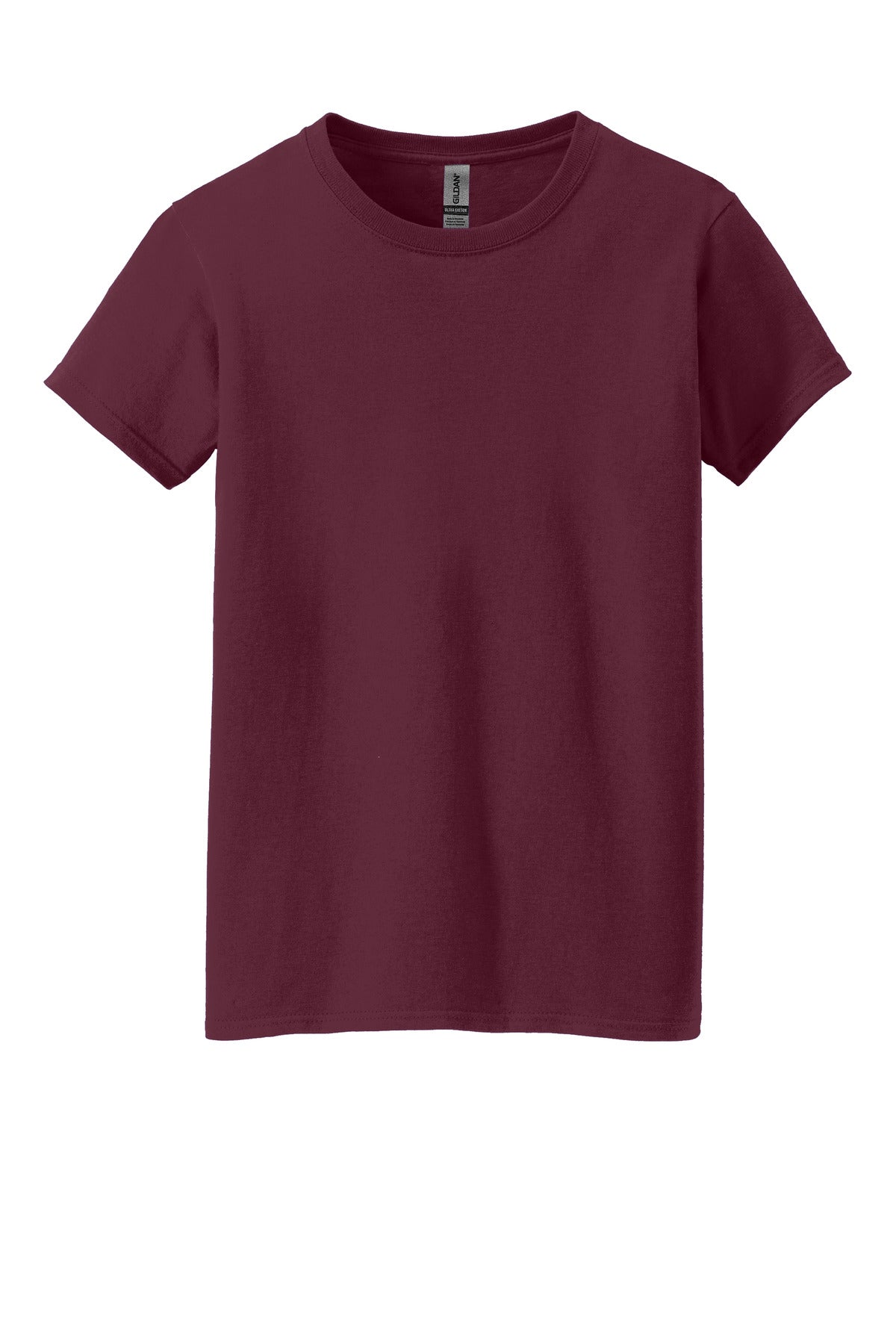 Gildan Women's Heavy Cotton 100% Cotton T-Shirt 5000L