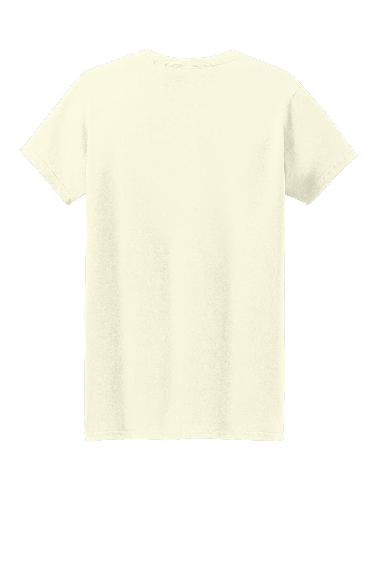 Gildan Women's Heavy Cotton 100% Cotton T-Shirt 5000L