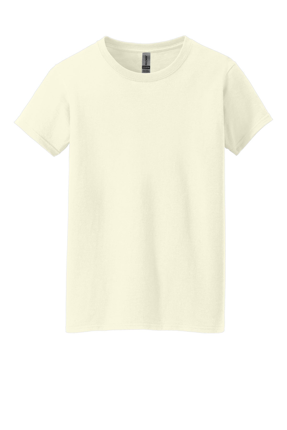 Gildan Women's Heavy Cotton 100% Cotton T-Shirt 5000L